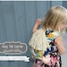 see more listings in the Doll Carrier Patterns section