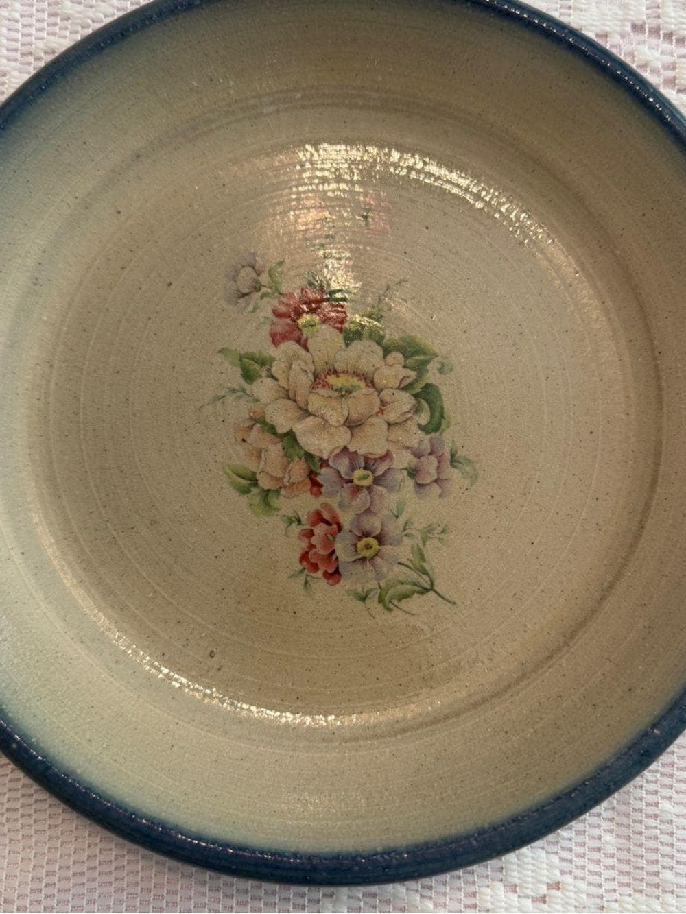 Monroe Salt Works Plates - Etsy