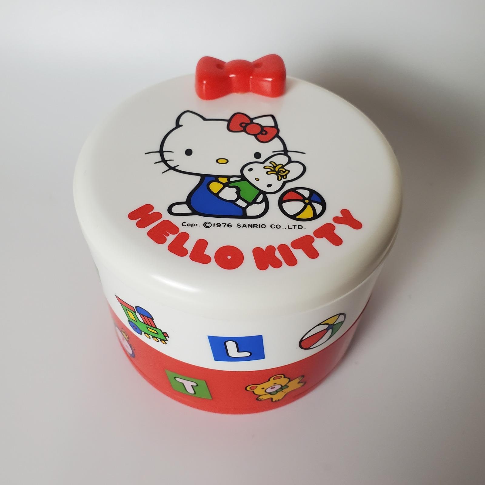 1976 Hellow Kitty - Etsy