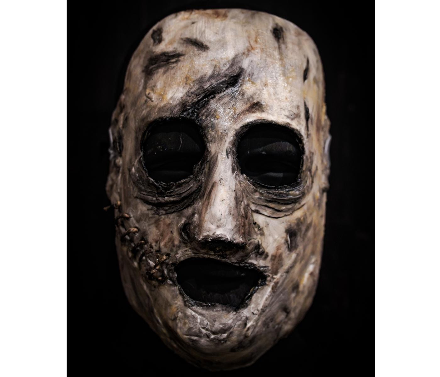 Mens serial killer halloween costume - Etsy 日本