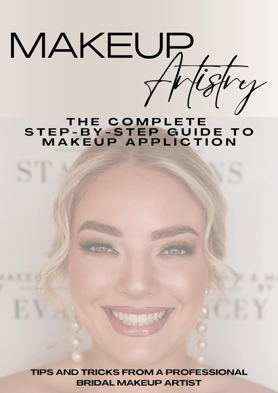 Complete Makeup Tutorial Guide | Step-by-step Makeup for All Eye Shapes ...