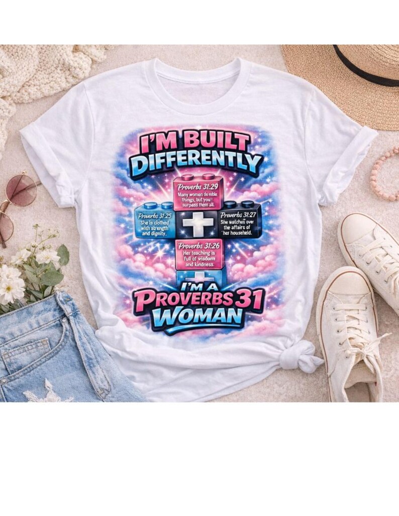 Proverbs 31 Woman PNG, SVG Faith | T-shirt, Tumbler, Sticker Designs ...