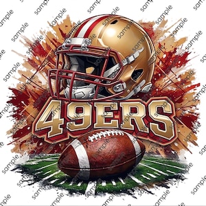 49ers t shirts - Etsy 日本