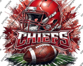 Forza Chiefs Png, Football Chiefs Png, Giorno della partita Png, Calcio Png, Maglia da calcio, Spettacolo dell'intervallo Png, Maglia da partita di calcio, Chiefs Png
