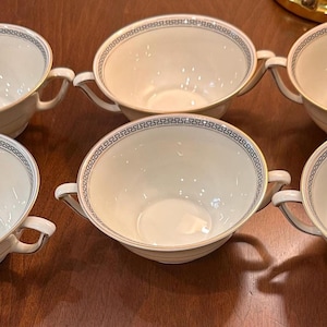 ピルケンハマー (Pirkenhammer) 陶磁器 食器セット Pirkenhammer Czechoslovakia - Etsy
