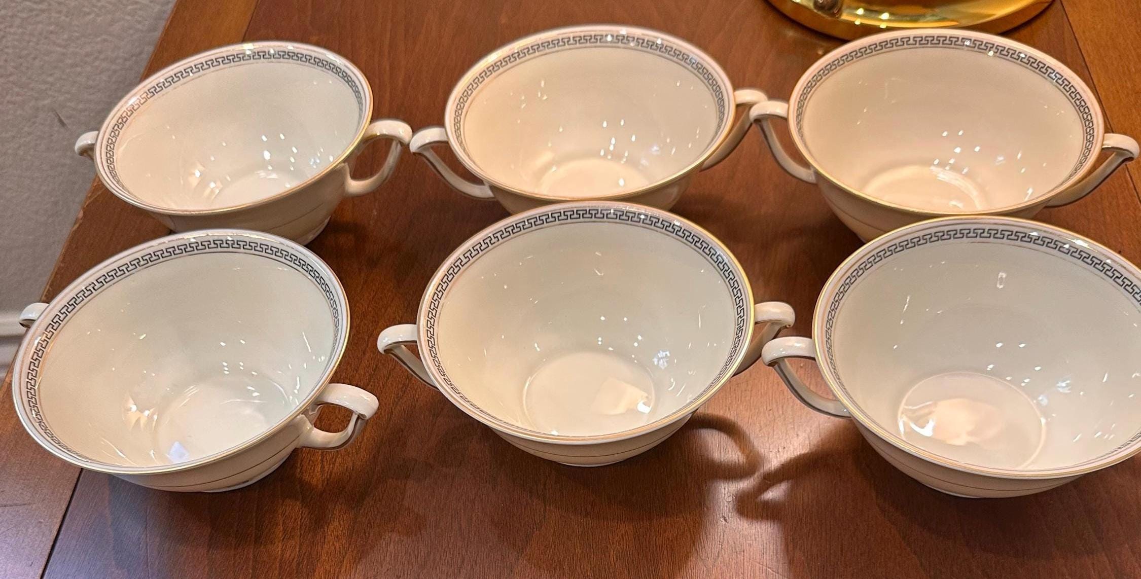 Pirkenhammer Porcelain - Etsy
