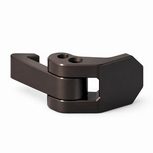 Replacement Latch for Black Diamond Storm 400 Headlamp