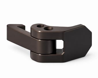 Replacement Latch for Black Diamond Storm 400 Headlamp