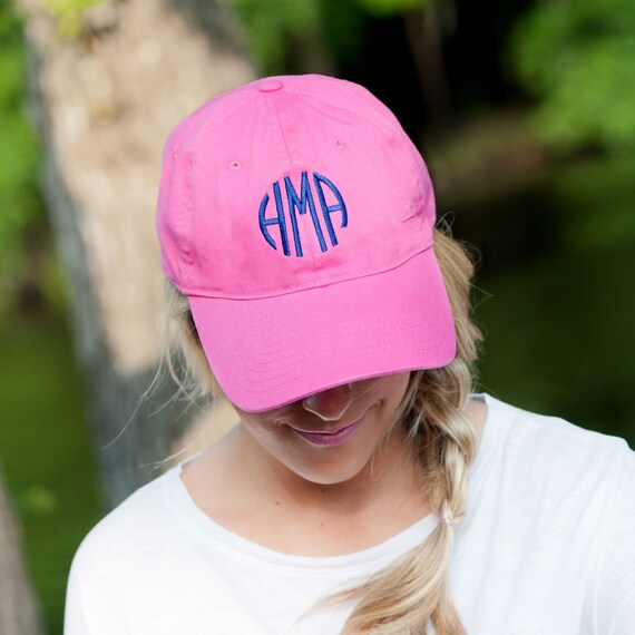 women's baseball style hats