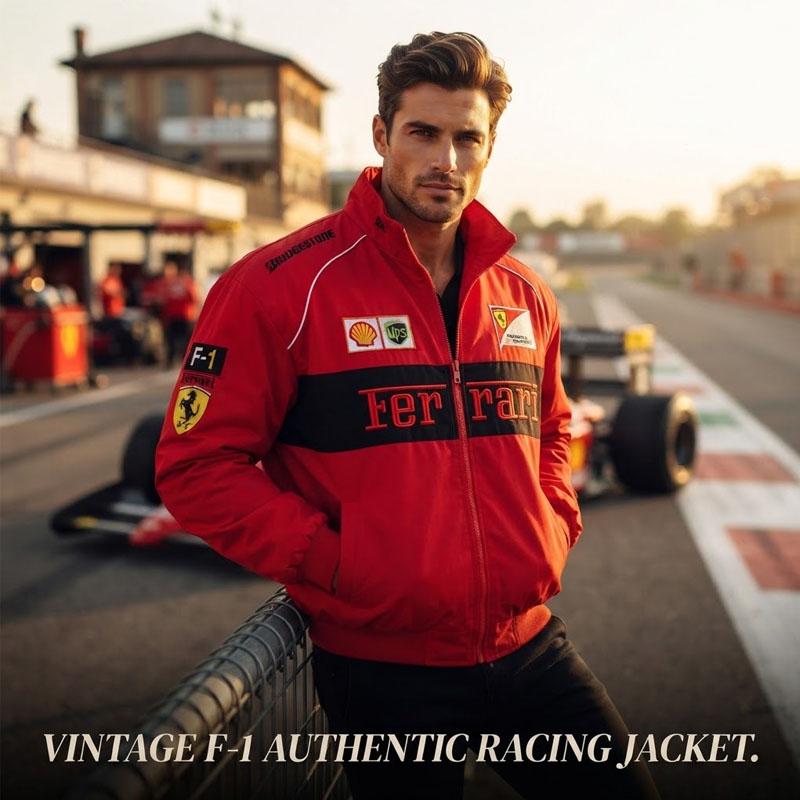 Racing jacket m&m - Etsy 日本