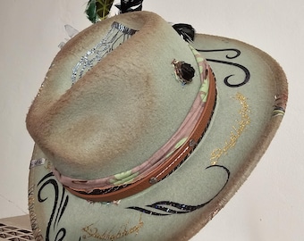 Lotr/Fantasy Themed Hat