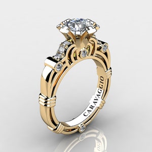 Caravaggio jewelry best sale