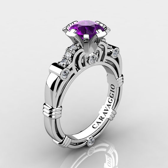 Caravaggio ring best sale