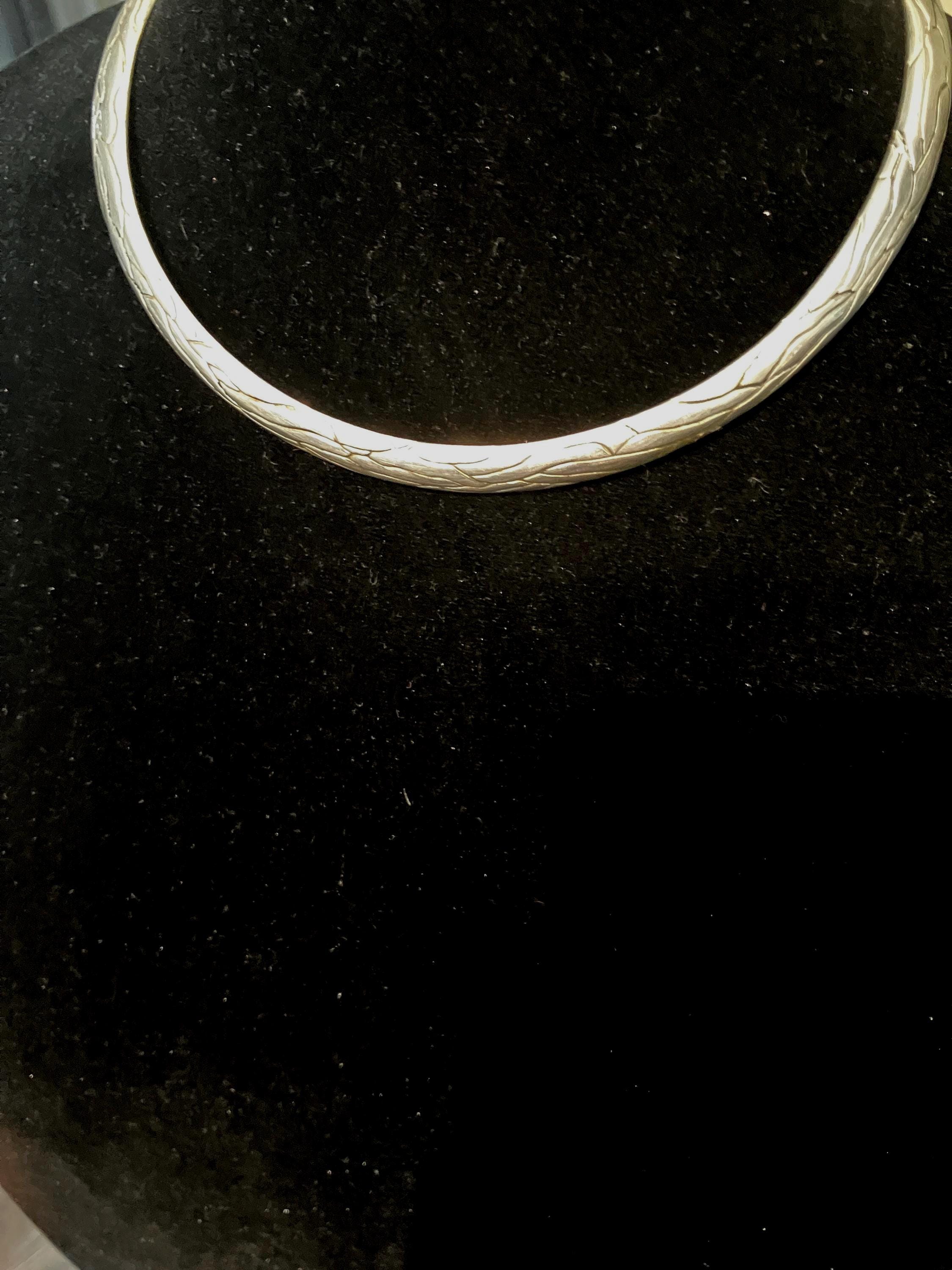 3 Oz Silver Chain - Etsy