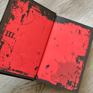 Collectible Book Series Edgar Allan Poe Complete Works Leather Bound Edition Gothic Literature Classic Tales Horror Fiction Poems Macabre Stories Barnes Noble Special Collection Premium Hardcover Construction Beautiful Cover Design Perfect