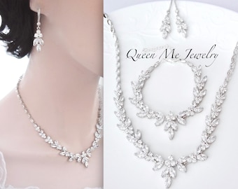 costume jewelry for mother of bride