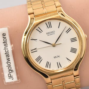Seiko 1991 watch - Etsy 日本
