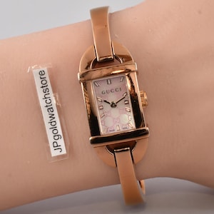 Gucci 6800l Watch - Etsy