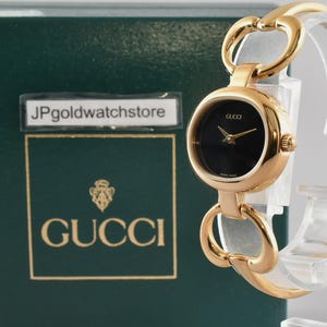 Gucci 1600 Watch - Etsy