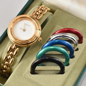 Gucci Bezel Box - Etsy