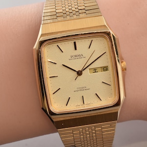 Citizen 6031 - Etsy 日本