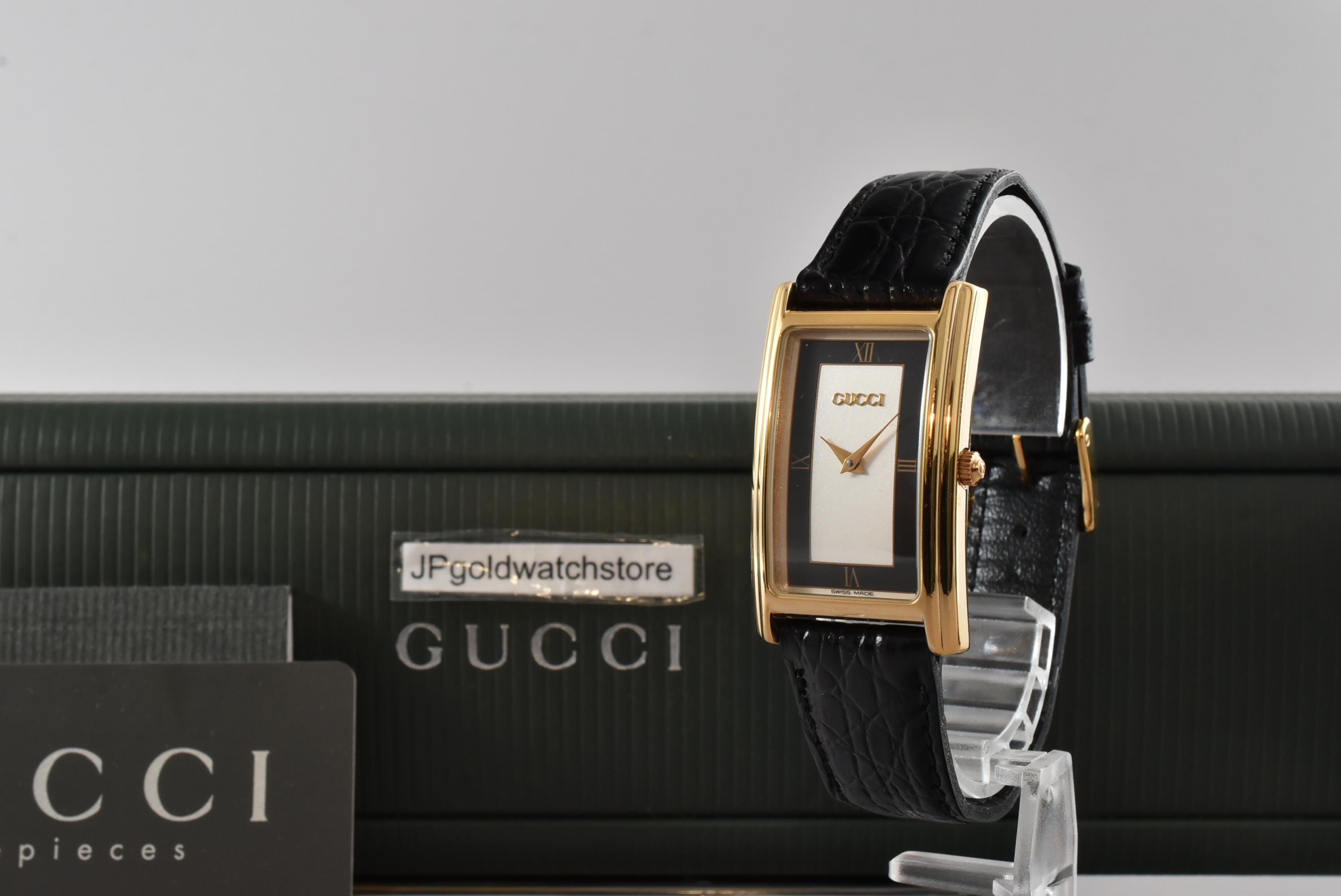 Gucci Watch Box - Etsy