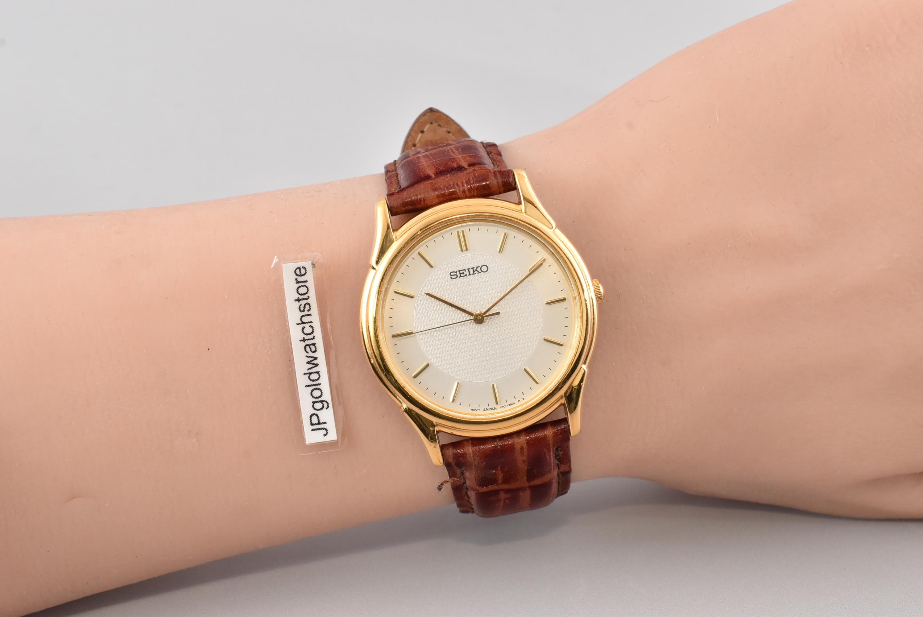 Seiko v701 - Etsy 日本