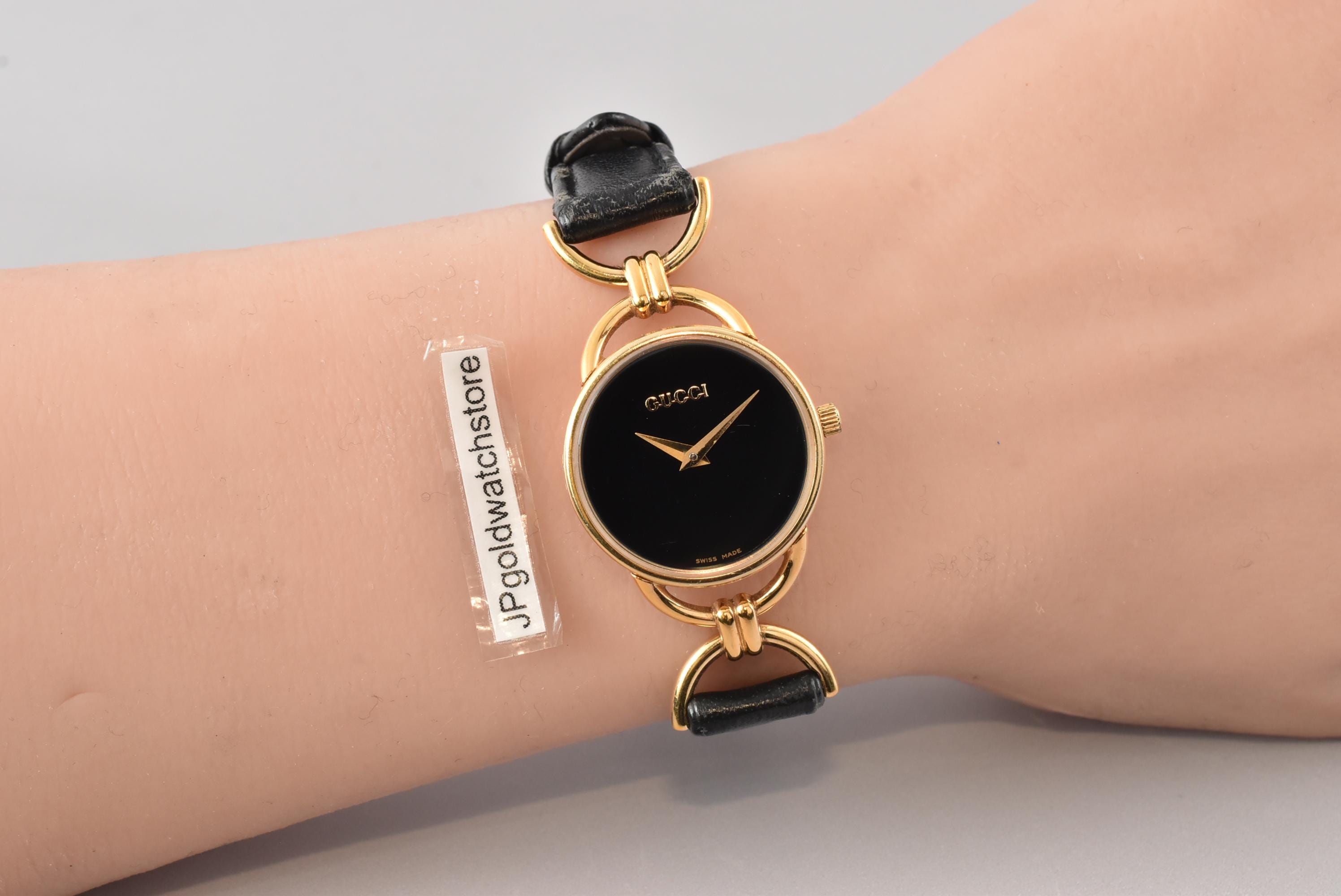 Gucci 6000.2.l Watch - Etsy