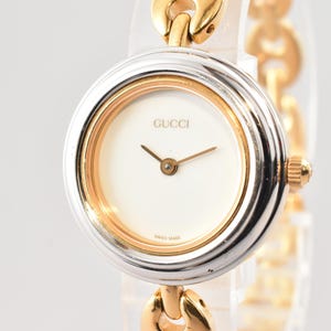 90s gucci watch - Etsy 日本