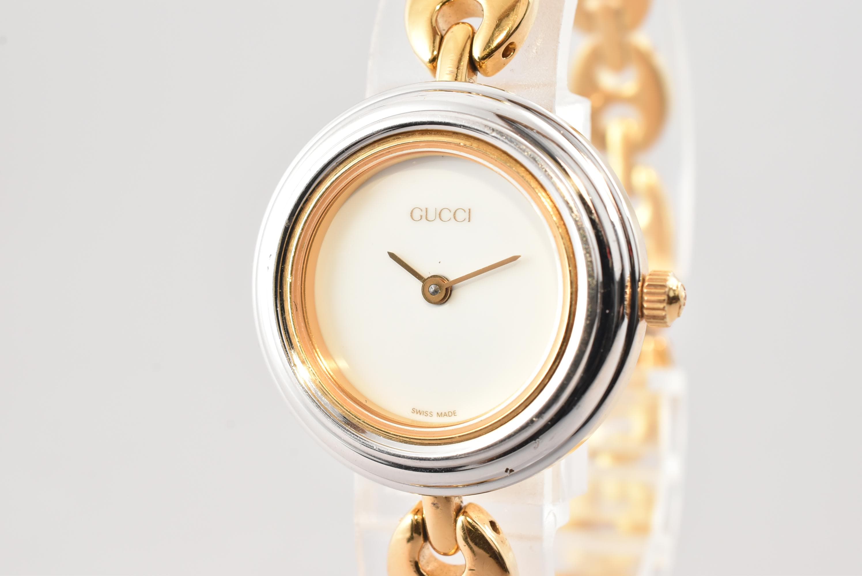 90s gucci watch - Etsy 日本