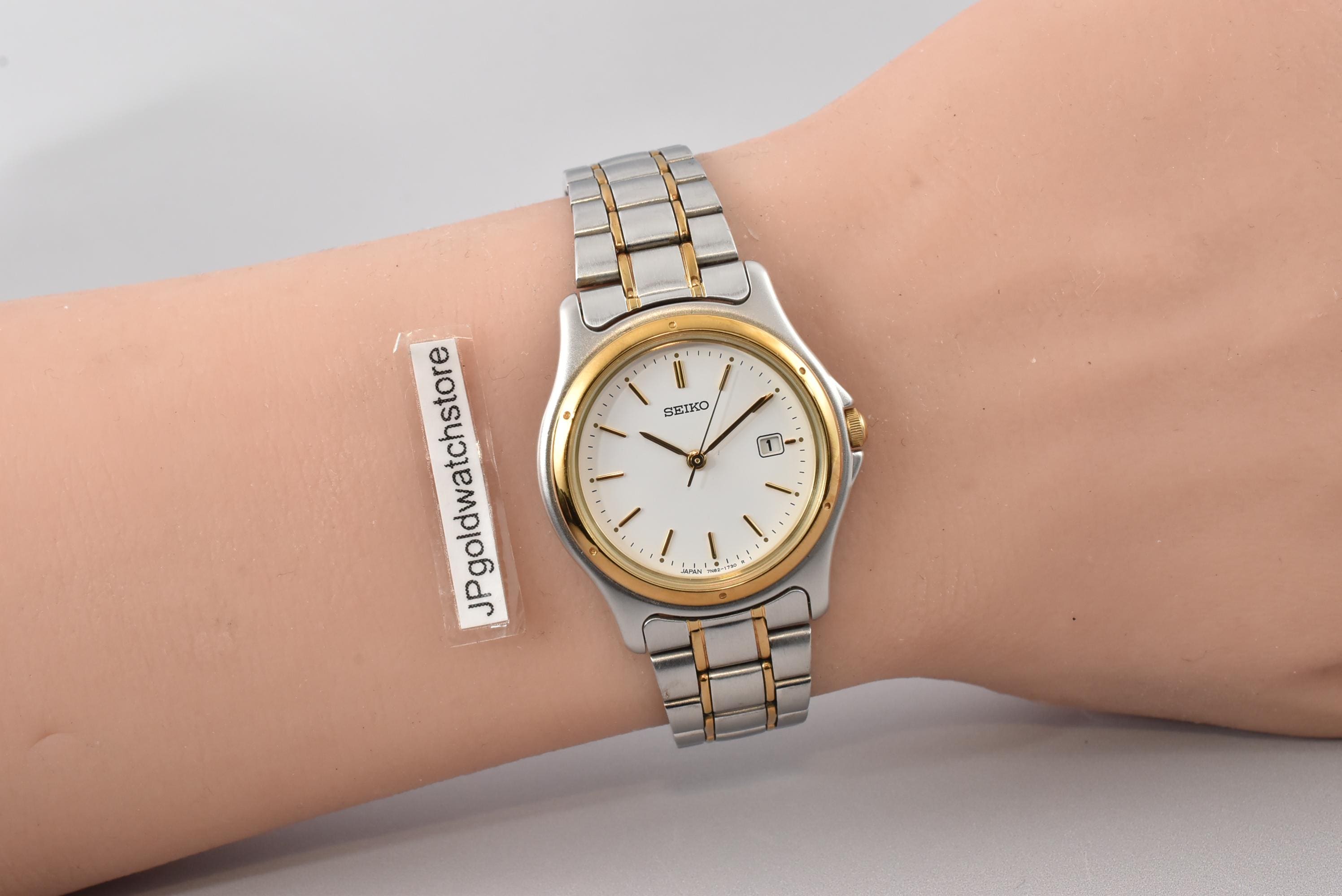 Bobine Seiko Y 112A – Neuve Sans étiquette – Pièce Horlogère