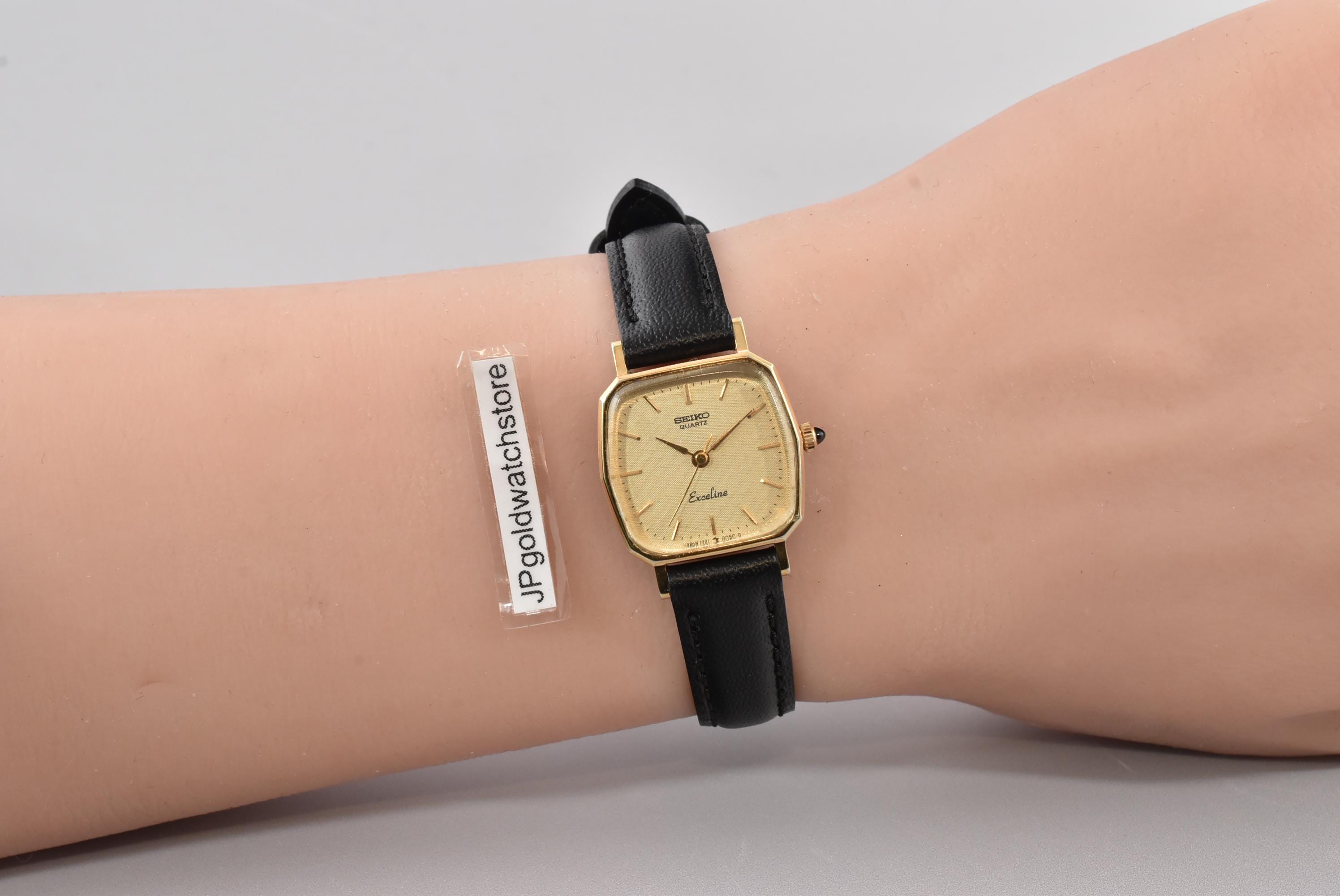 Seiko Sgp - Etsy