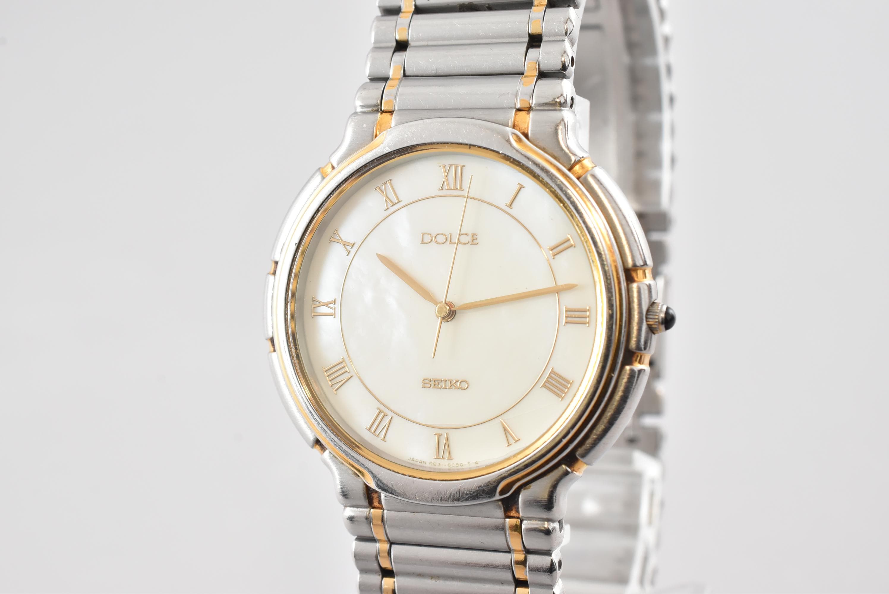 Vintage seiko dolce - Etsy 日本