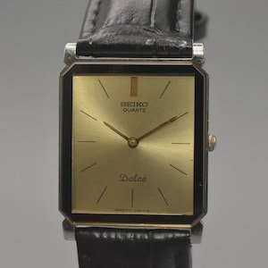 Seiko dolce - Etsy 日本