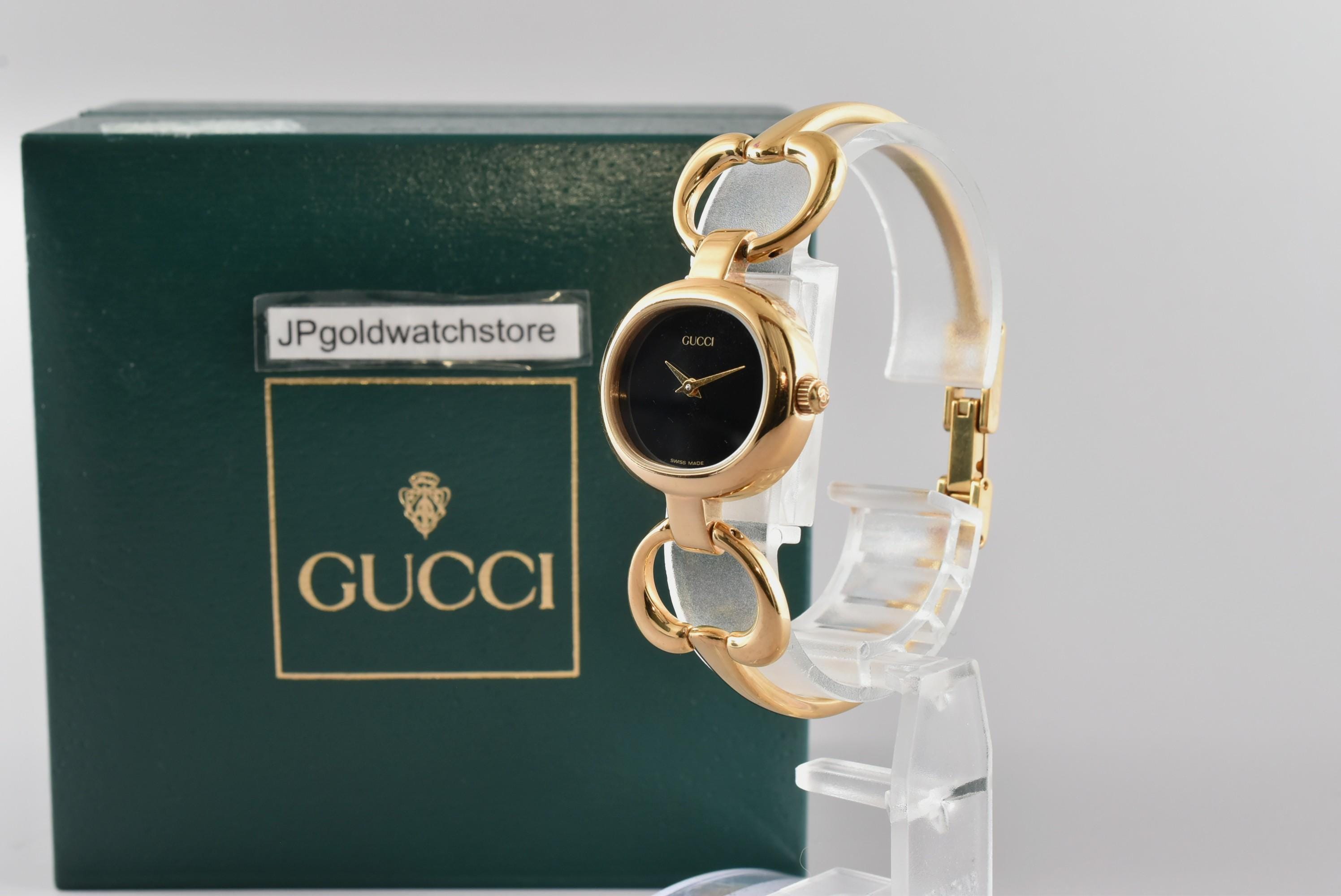 Gucci 1600 Watch - Etsy