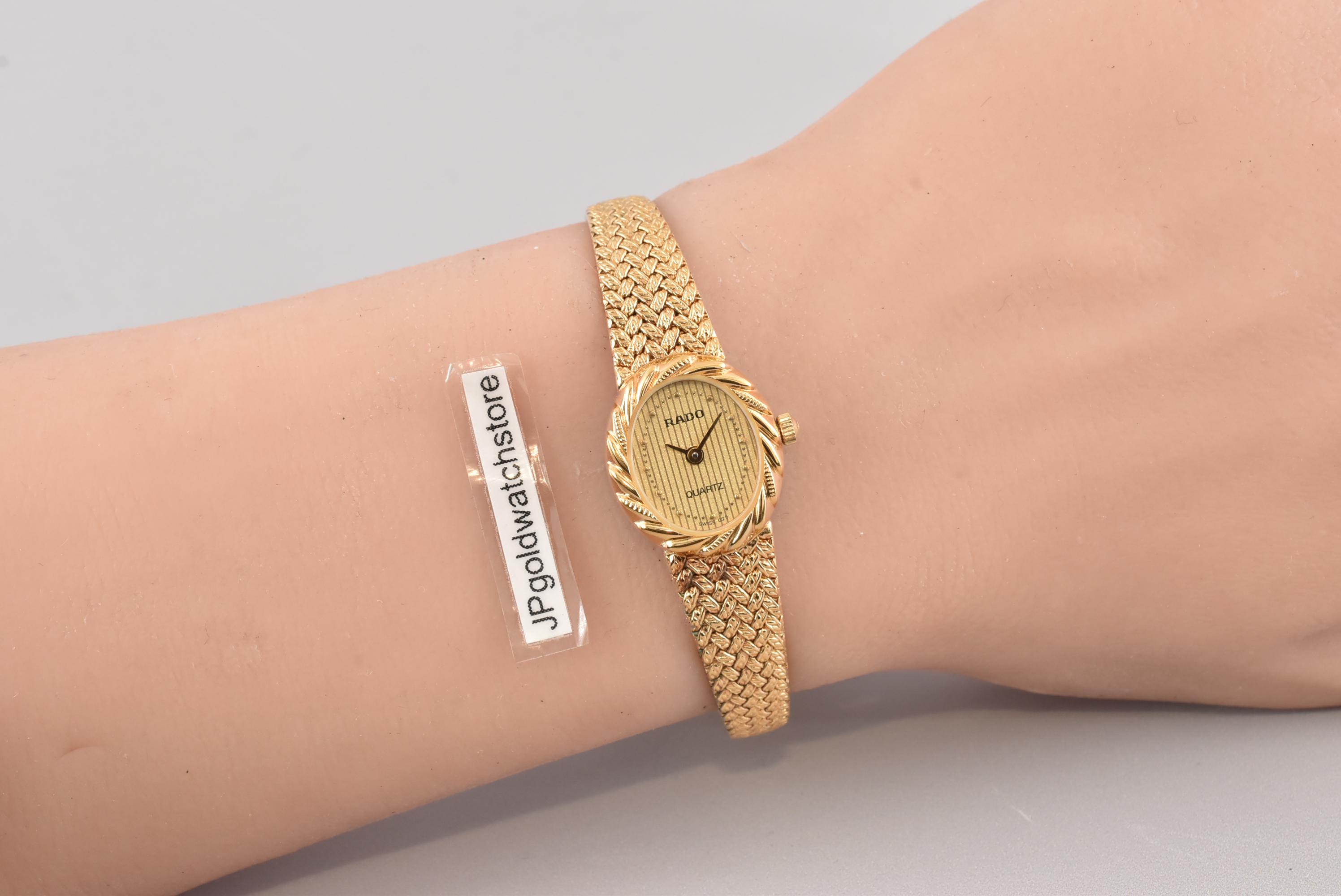 Antique watch ladies 18k gold - Etsy 日本
