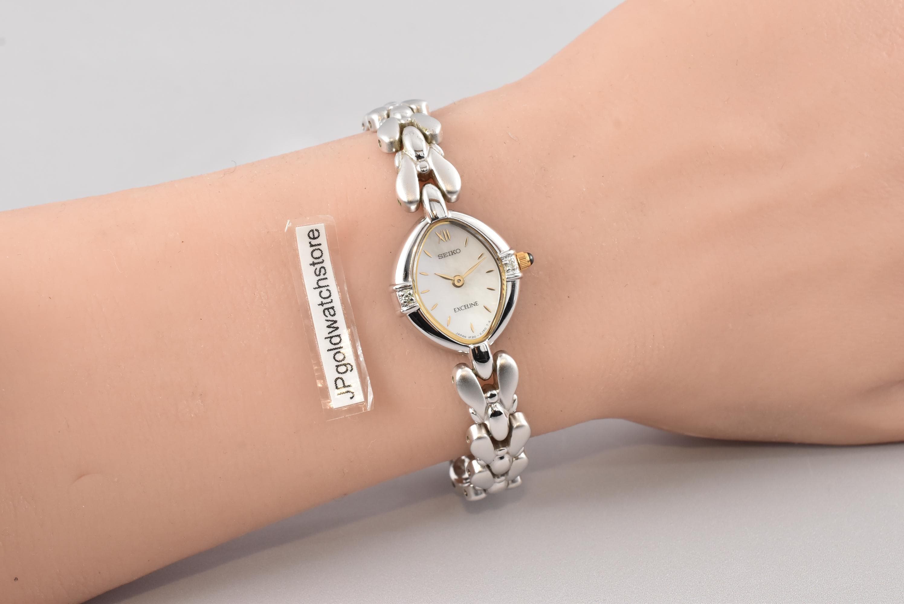 Seiko exceline - Etsy 日本
