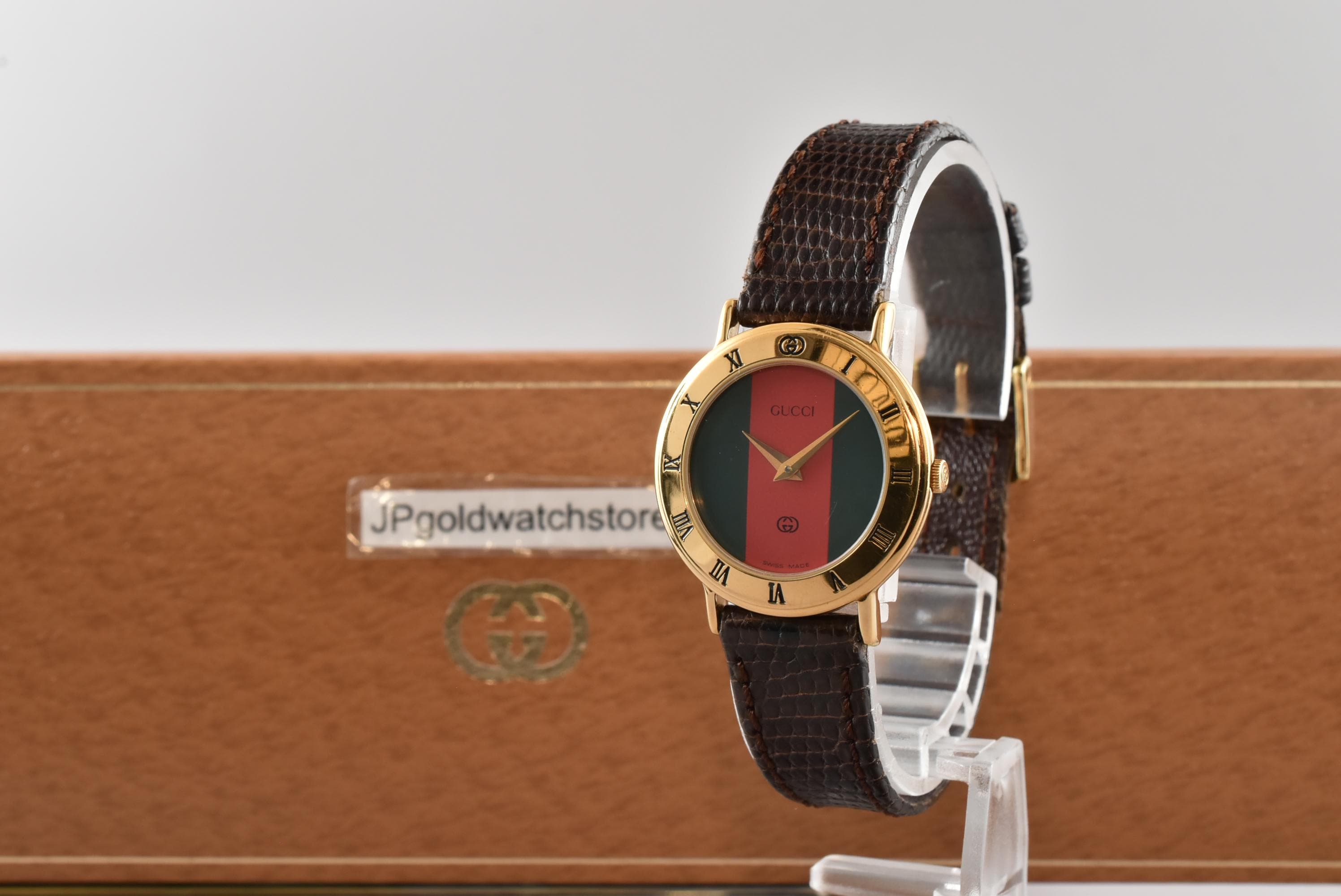 【GUCCI】 3000L レディース 腕時計 ギャランティーカード・ケース付 楽天市場】グッチ 3000lの通販