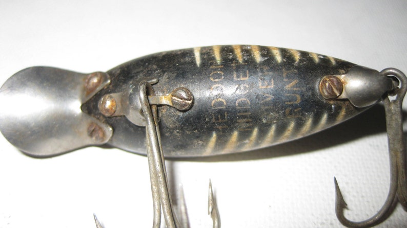 Midget River Runt 9010 Series collectible