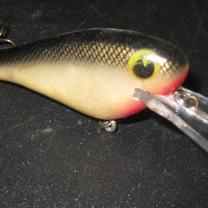 Poe's Fishing Baits, Lures for sale