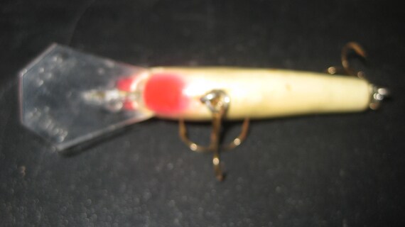 Poes Deep Dive Lure RC-3 Model Collectible - Etsy