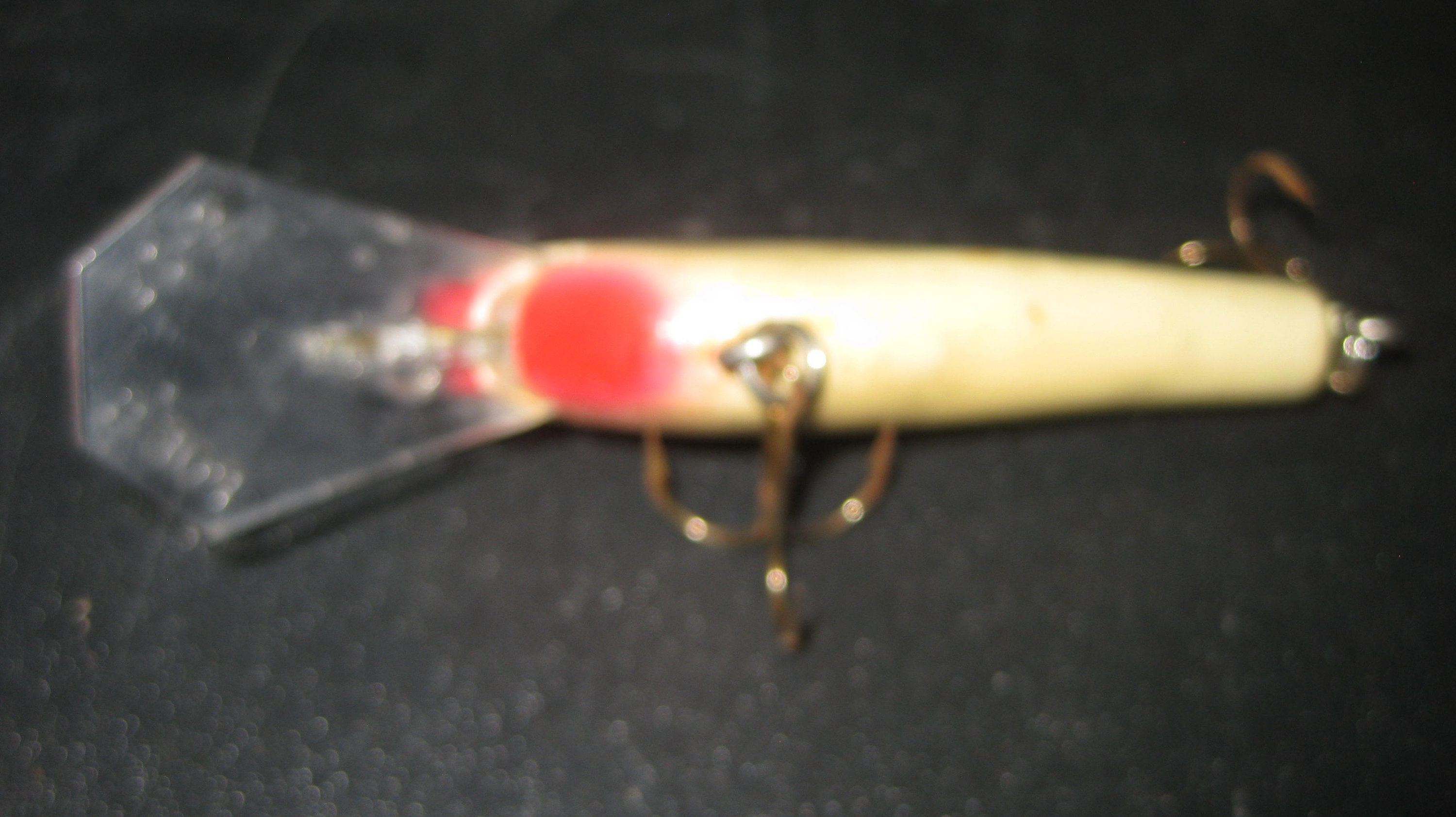 Poes Deep Dive Lure RC-3 Model Collectible - Etsy