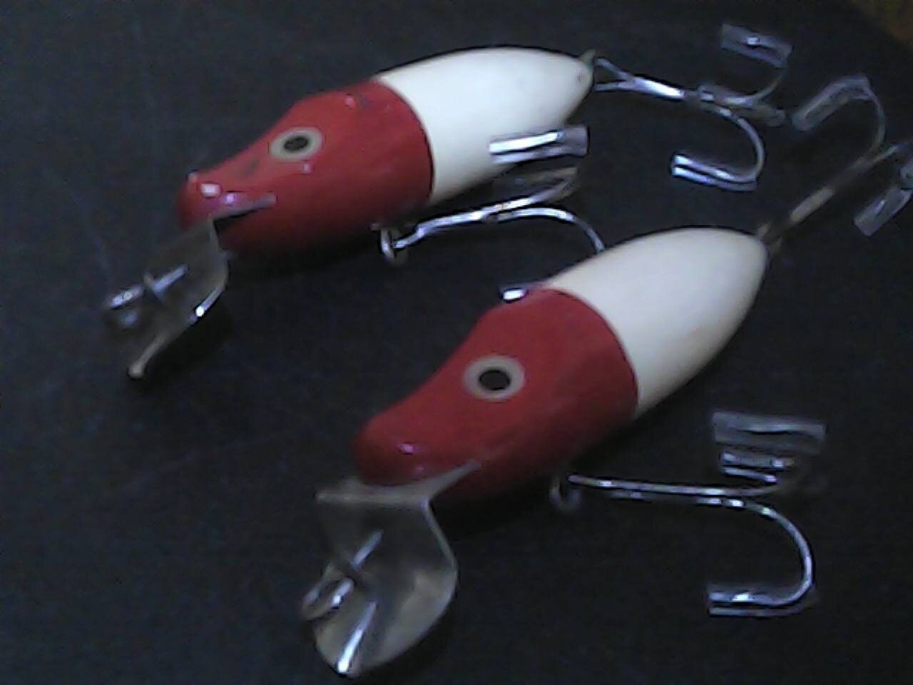Red River Lure 