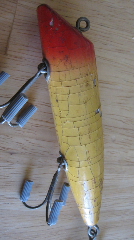 Bass Kazoo 590 Shakespeare Collectible ON SALE - Etsy