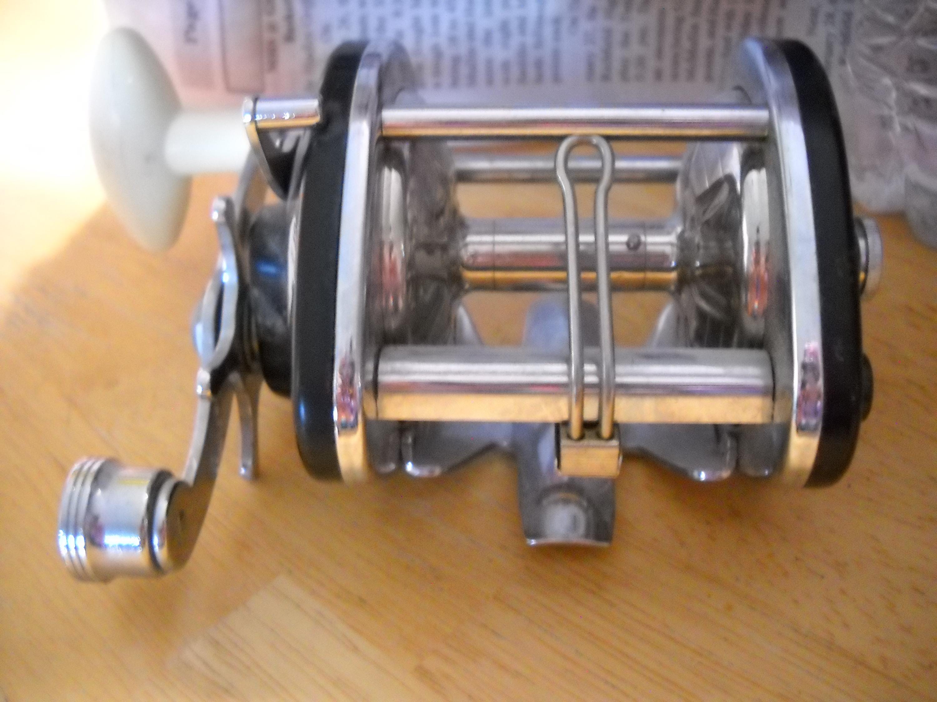 True Temper Reels - Etsy
