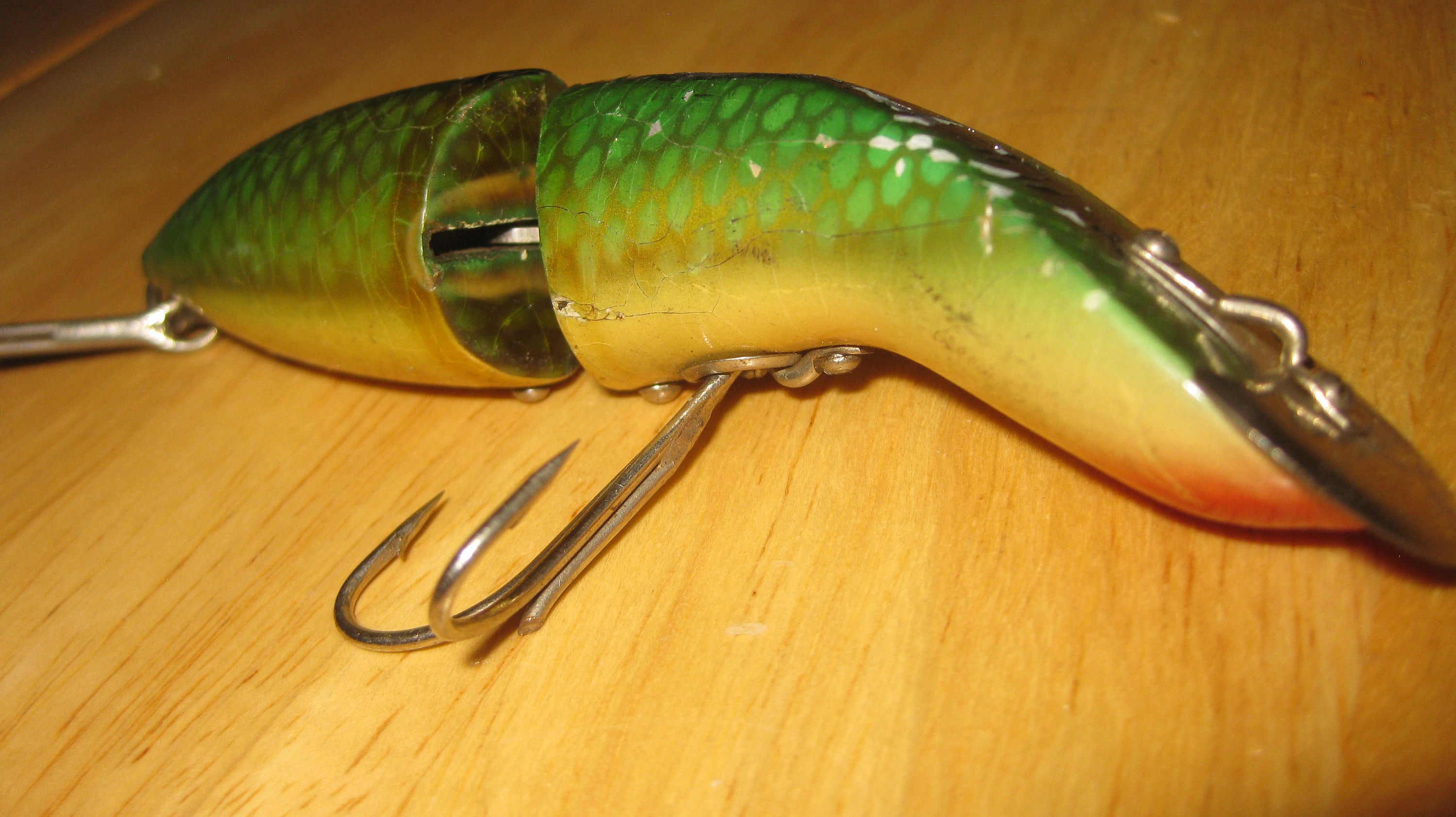 ルアー・フライ 1319.HEDDON Heddon's Game Fisher il_fullxfull.1551998568_qi6t.jpg