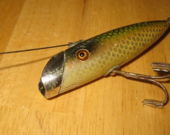 Fish-Oreno 953 South Bend  ON SALE collectible