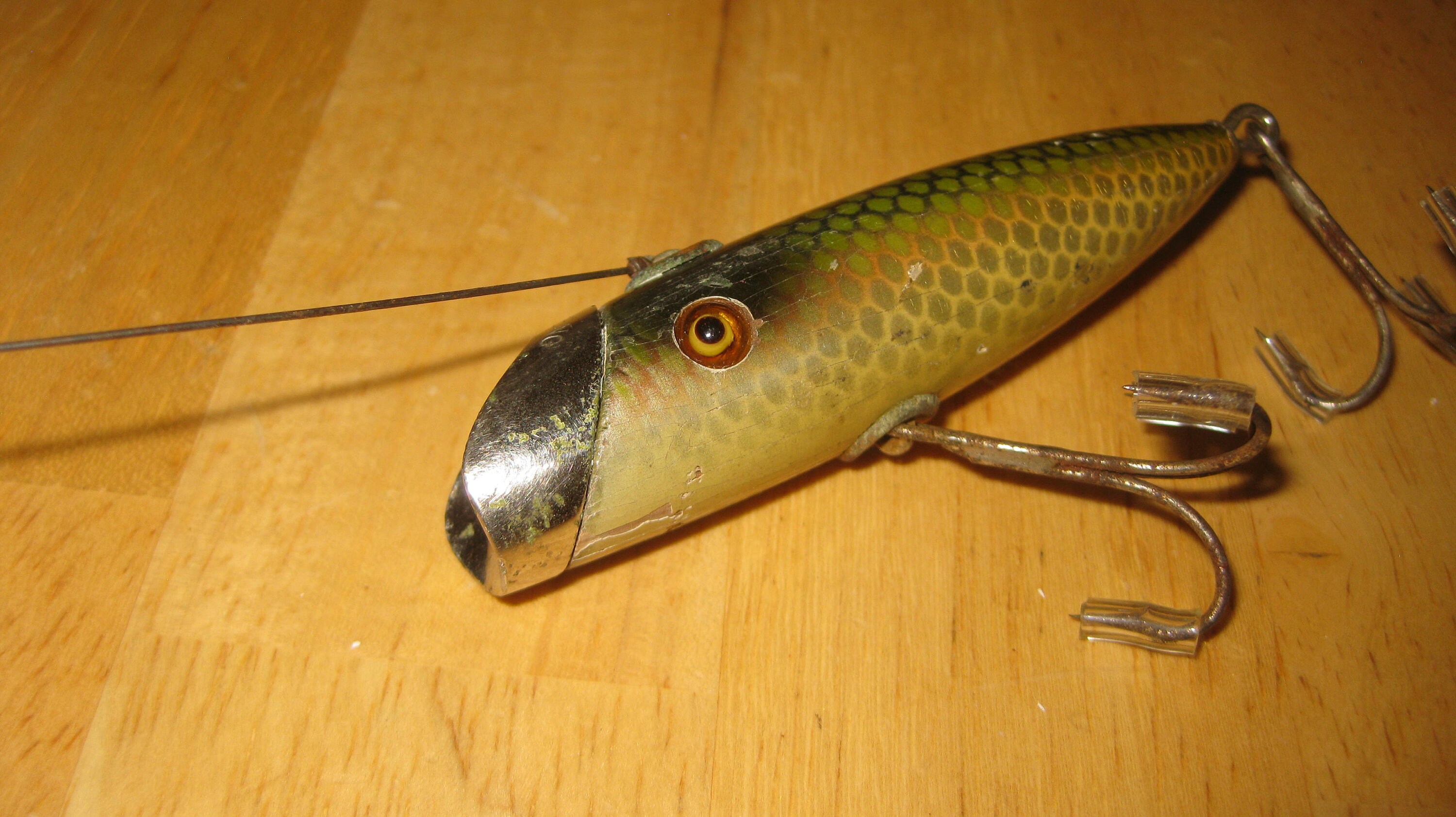 Fish Oreno - Etsy Fish Oreno - Etsy