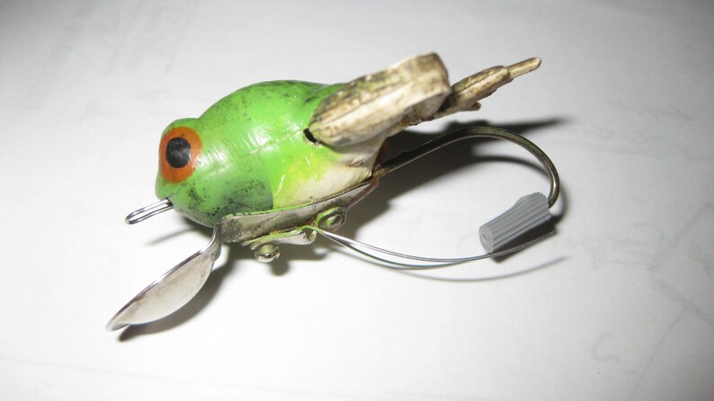 Jensen Midget Kicker Jensen Distributing Co collectible