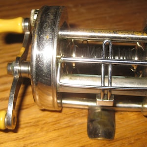 South Bend Reels 